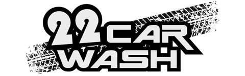 22 Car Wash
